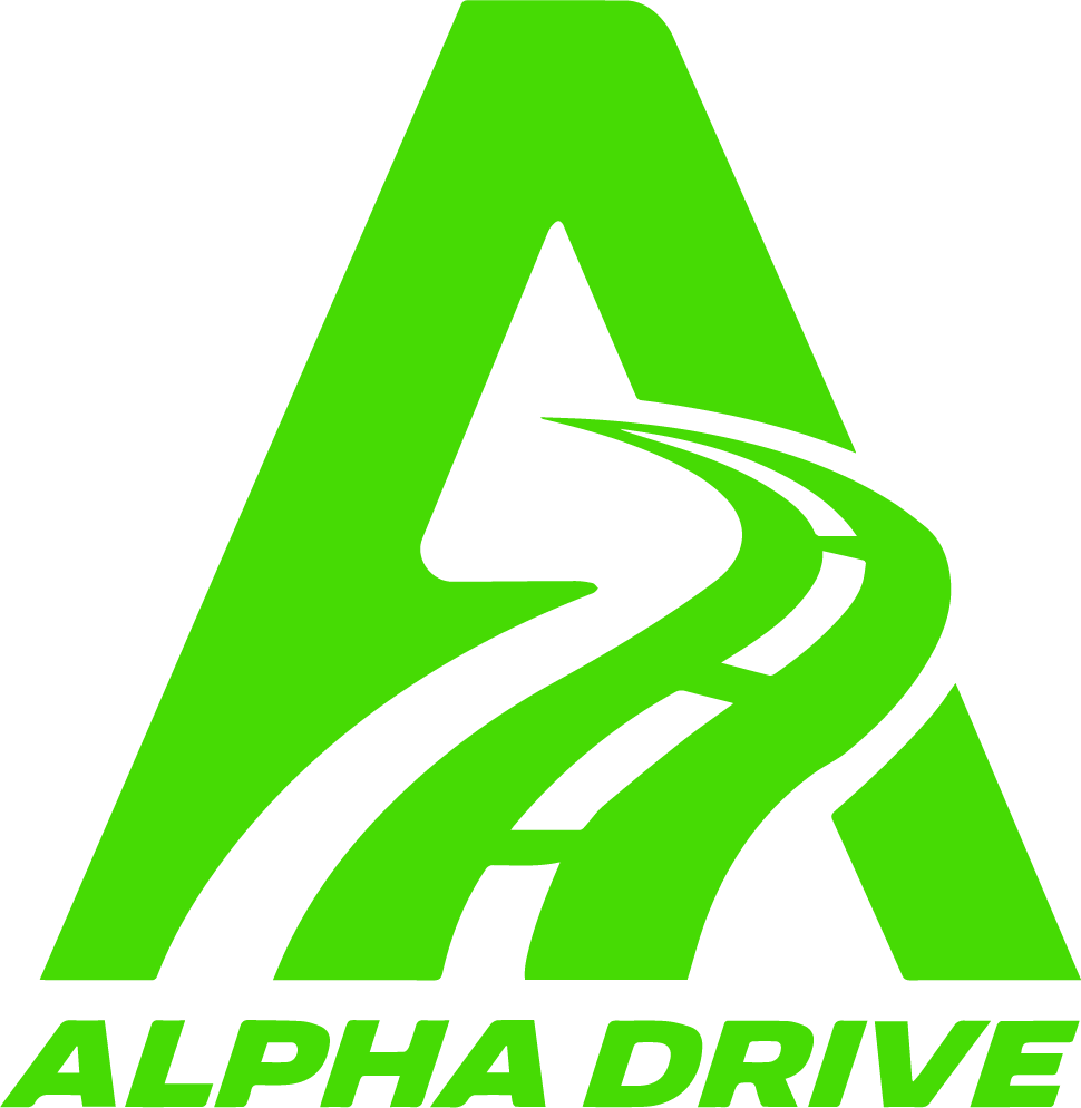 ALPHA DRİVE